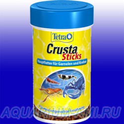  TETRA Crusta Sticks 100ml55g 